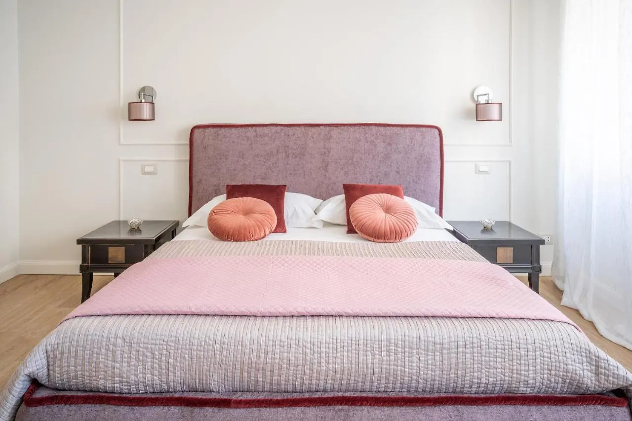 Ca Del Mar Venice Luxury Apartments 0*,  İtalya
