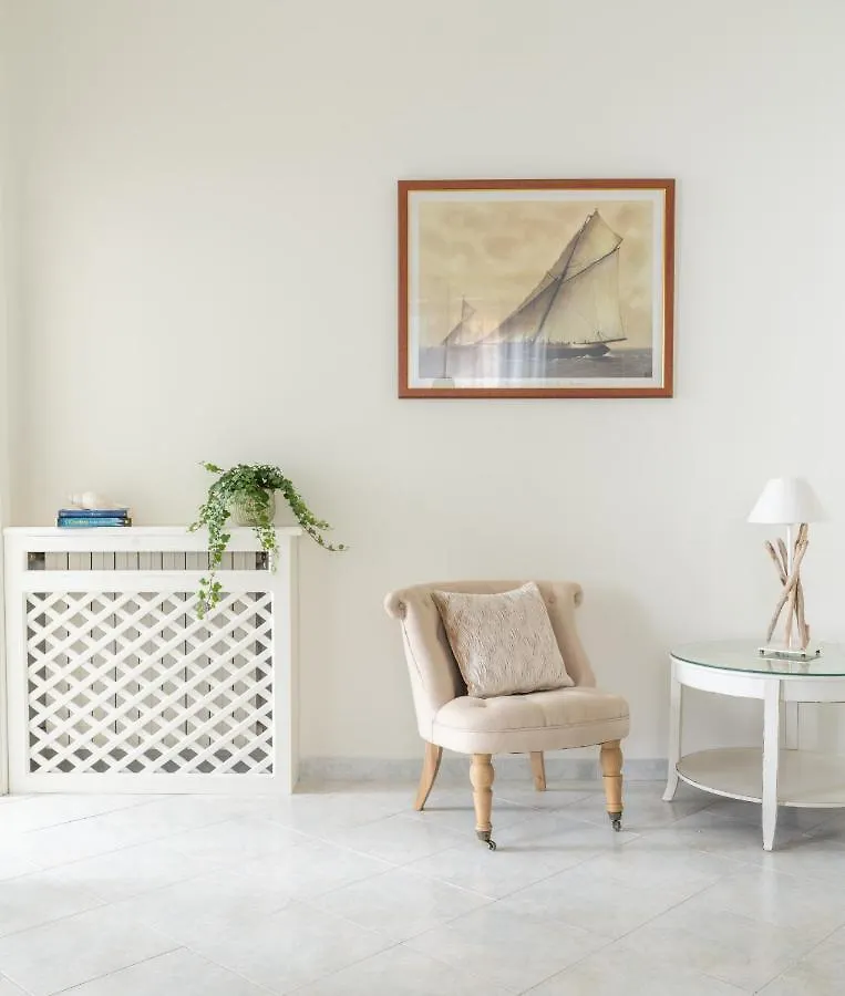 Ca Del Mar Venice Luxury Apartments