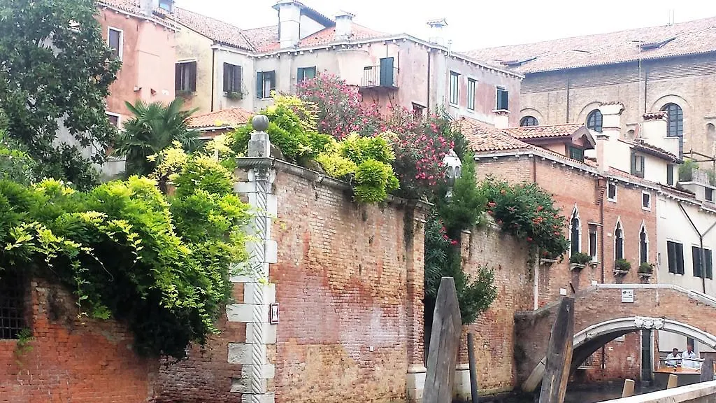 Ca Del Mar Venice Luxury Apartments İtalya