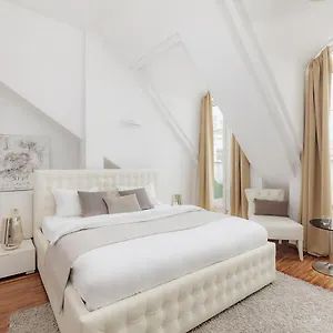 Visionapartments Marc-aurel-strasse - Contactless Check-in Apartamento Viena