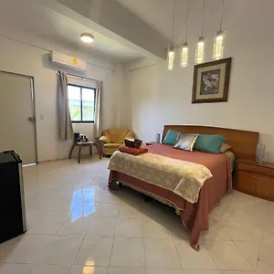  Homestay Caribbean Queen Mexico