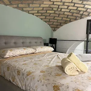  Apartment La Rosa Di Colosseo Italy