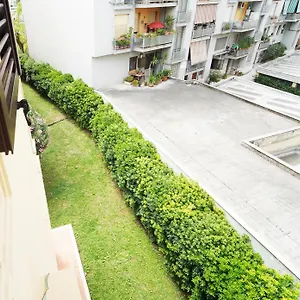  Apartment Vatican Whole 3 Private Italy