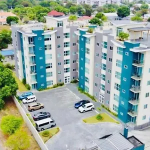  Apartment Harloe's Place Jamaica