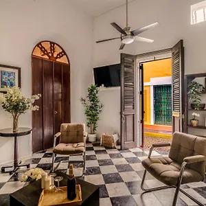  Apartment Ocean View Spanish Puerto Rico