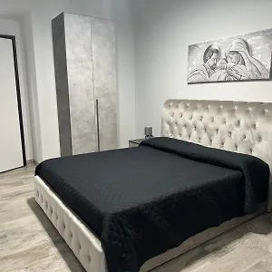 Bonahouse Appartamento Aeroporto di Catania Fontana Rossa