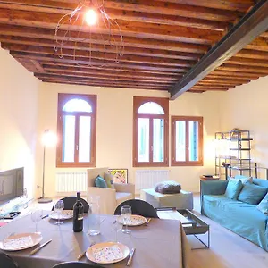  Vakantiehuis Ca' Neldo - Venisejetaime