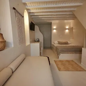 Blanco Mykonos Apartamento Mykonos Town