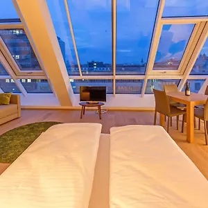 Getreidemarkt 10 Serviced Apartamento Viena
