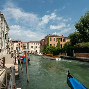 Garden Appartamento Venezia