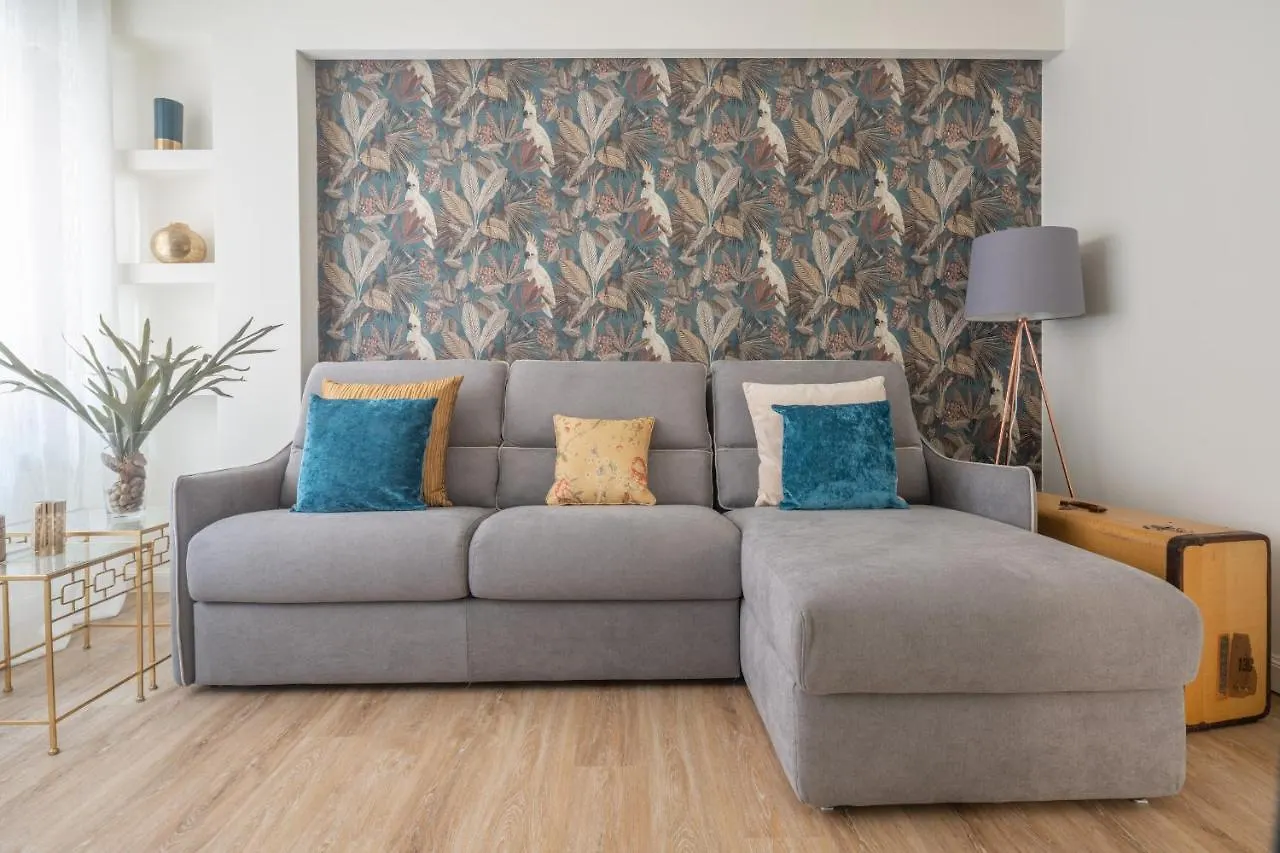 Ca Del Mar Venice Luxury Apartments