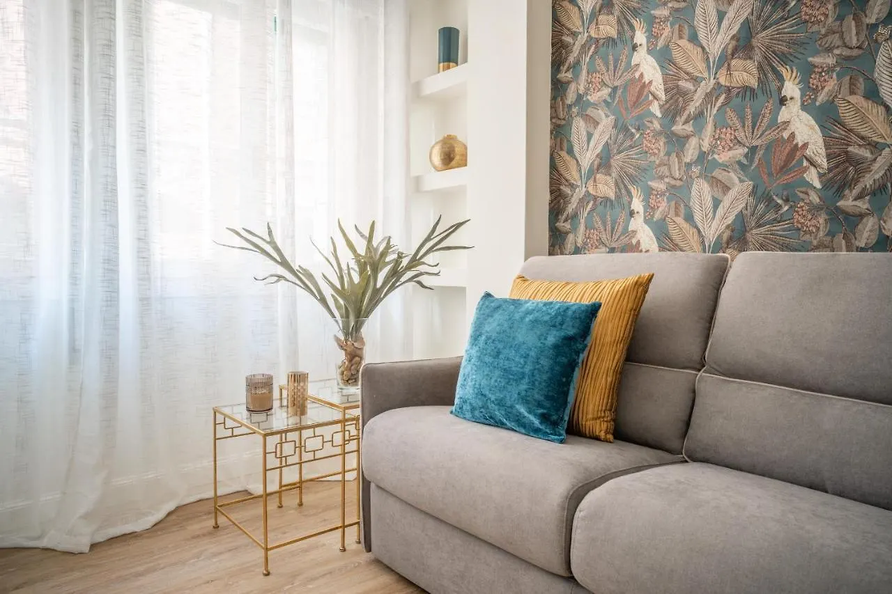 Ca Del Mar Venice Luxury Apartments 0*,  Italy