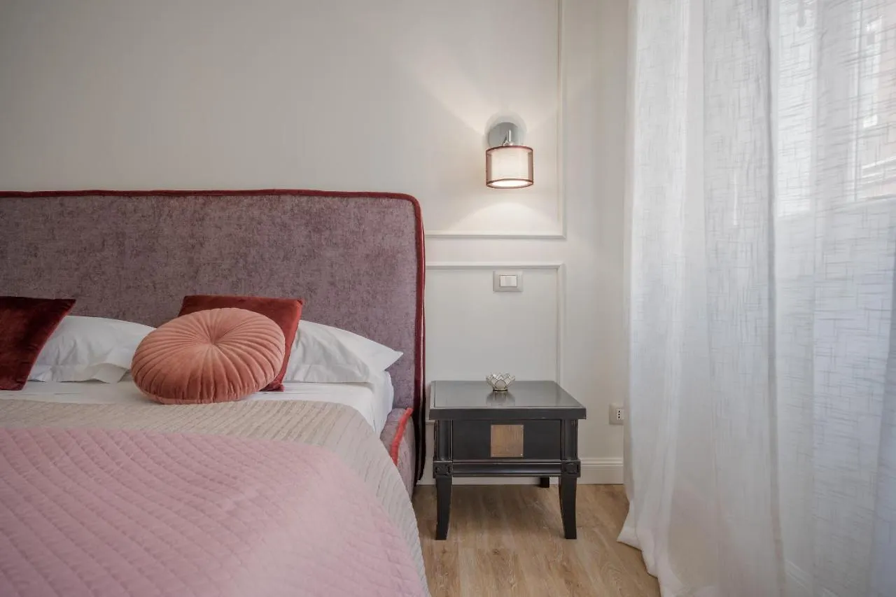 Ca Del Mar Venice Luxury Apartments Italy