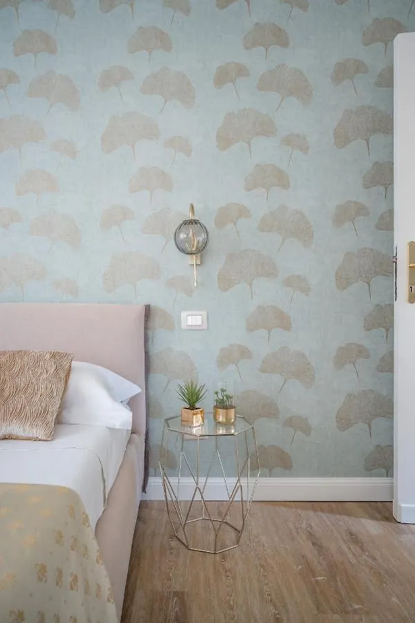 Ca Del Mar Venice Luxury Apartments Italy