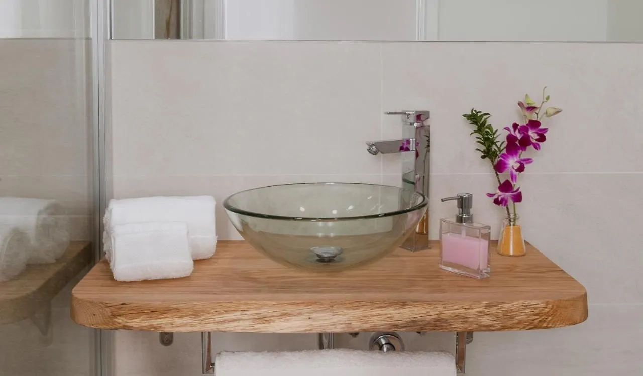 Ca Del Mar Venice Luxury Apartments Italy