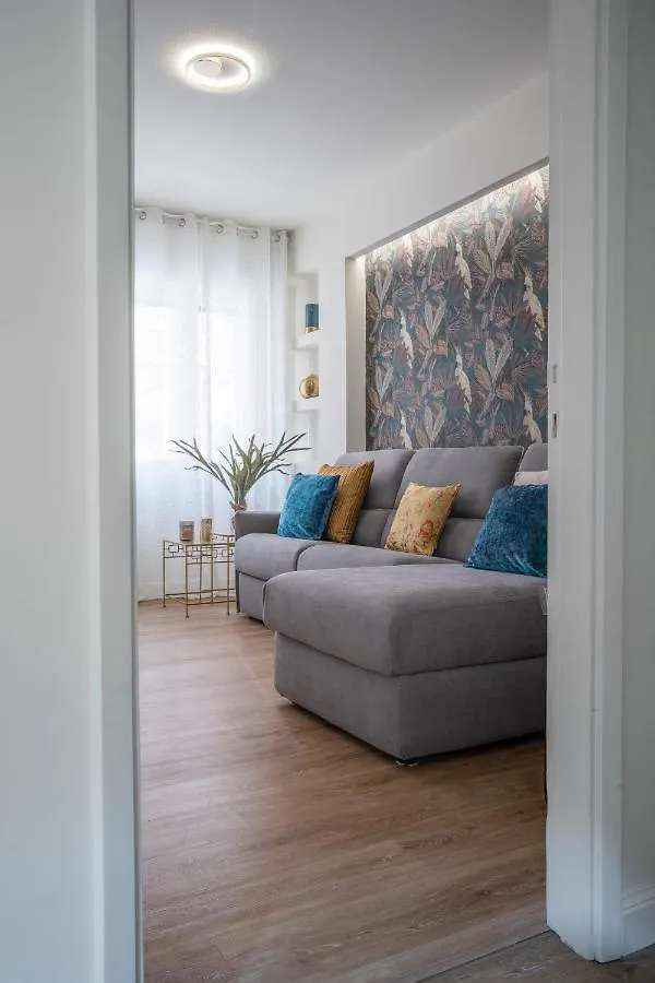Ca Del Mar Venice Luxury Apartments Italy