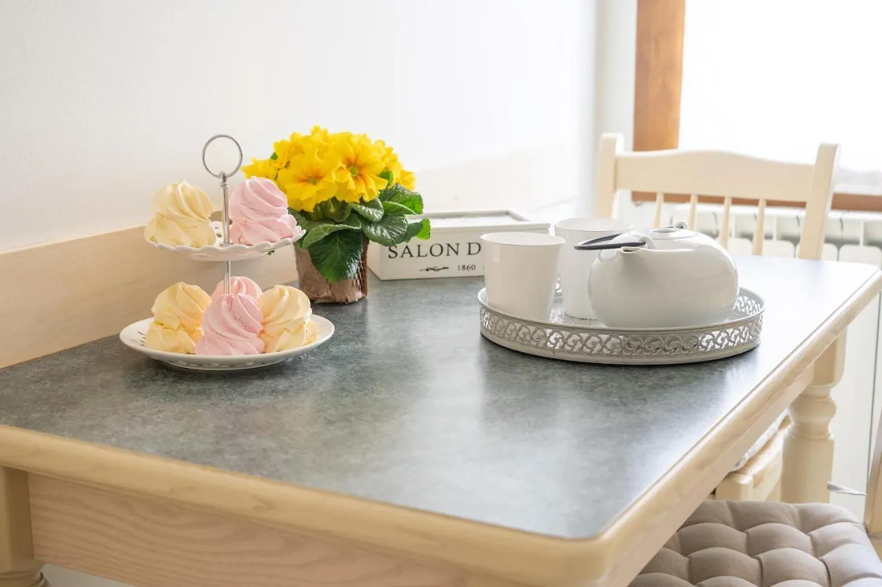 Ca Del Mar Venice Luxury Apartments Italy