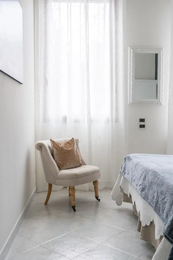 Ca Del Mar Venice Luxury Apartments