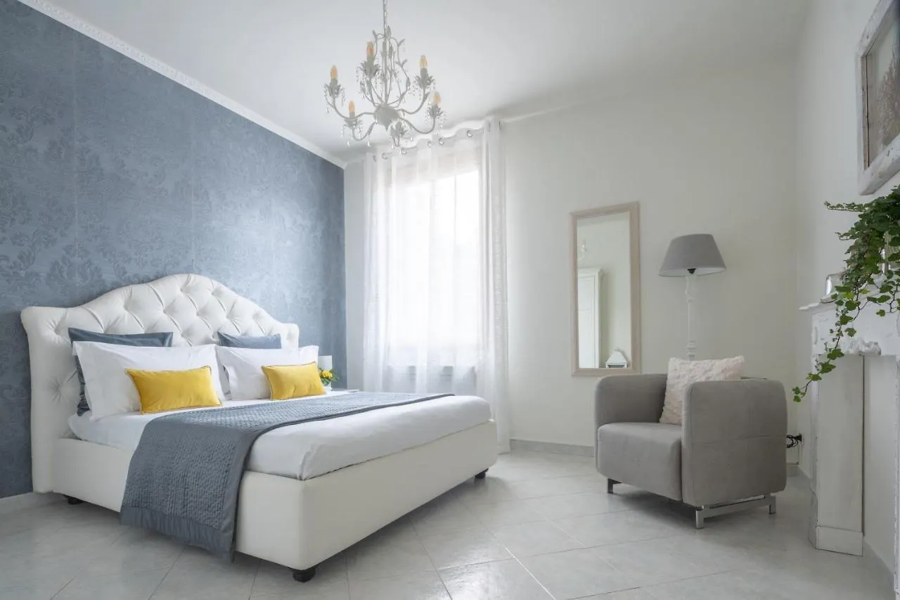 Ca Del Mar Venice Luxury Apartments 0*,