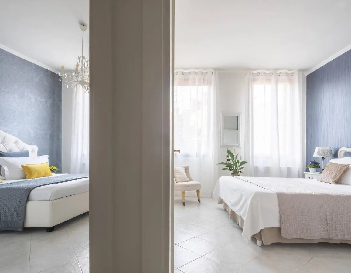 Ca Del Mar Venice Luxury Apartments Italy