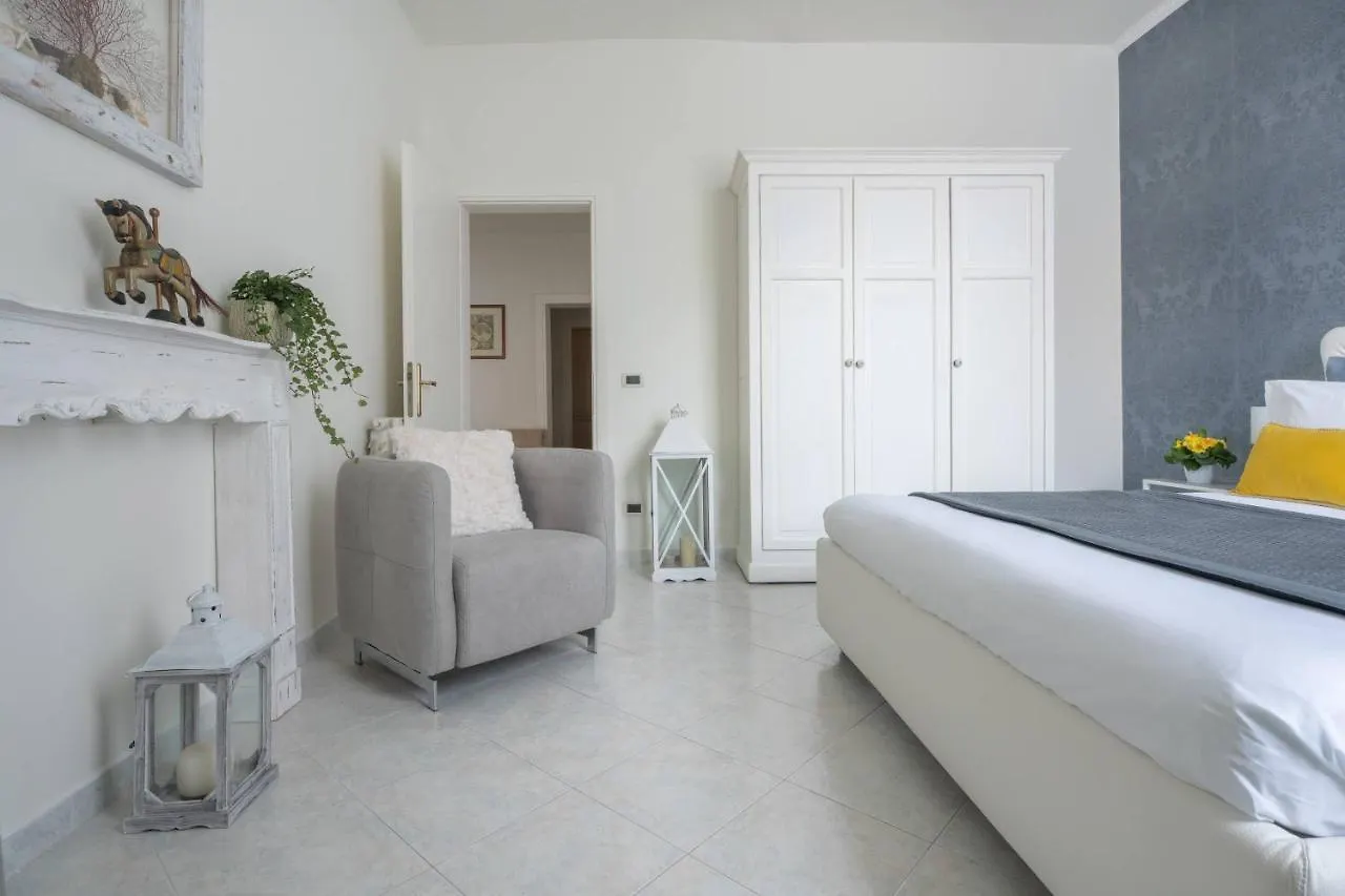 Ca Del Mar Venice Luxury Apartments