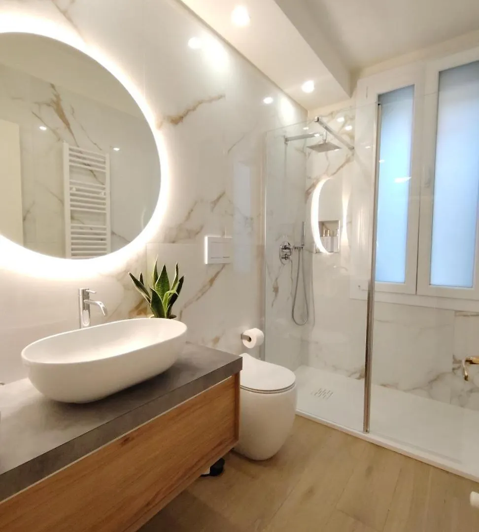 Ca Del Mar Venice Luxury Apartments Italy