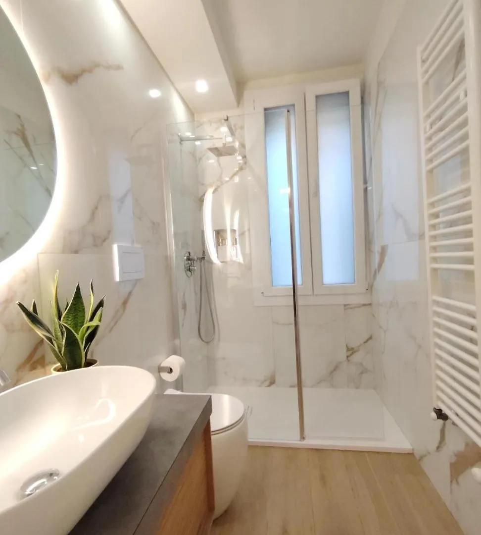 Ca Del Mar Venice Luxury Apartments 0*,  Italy